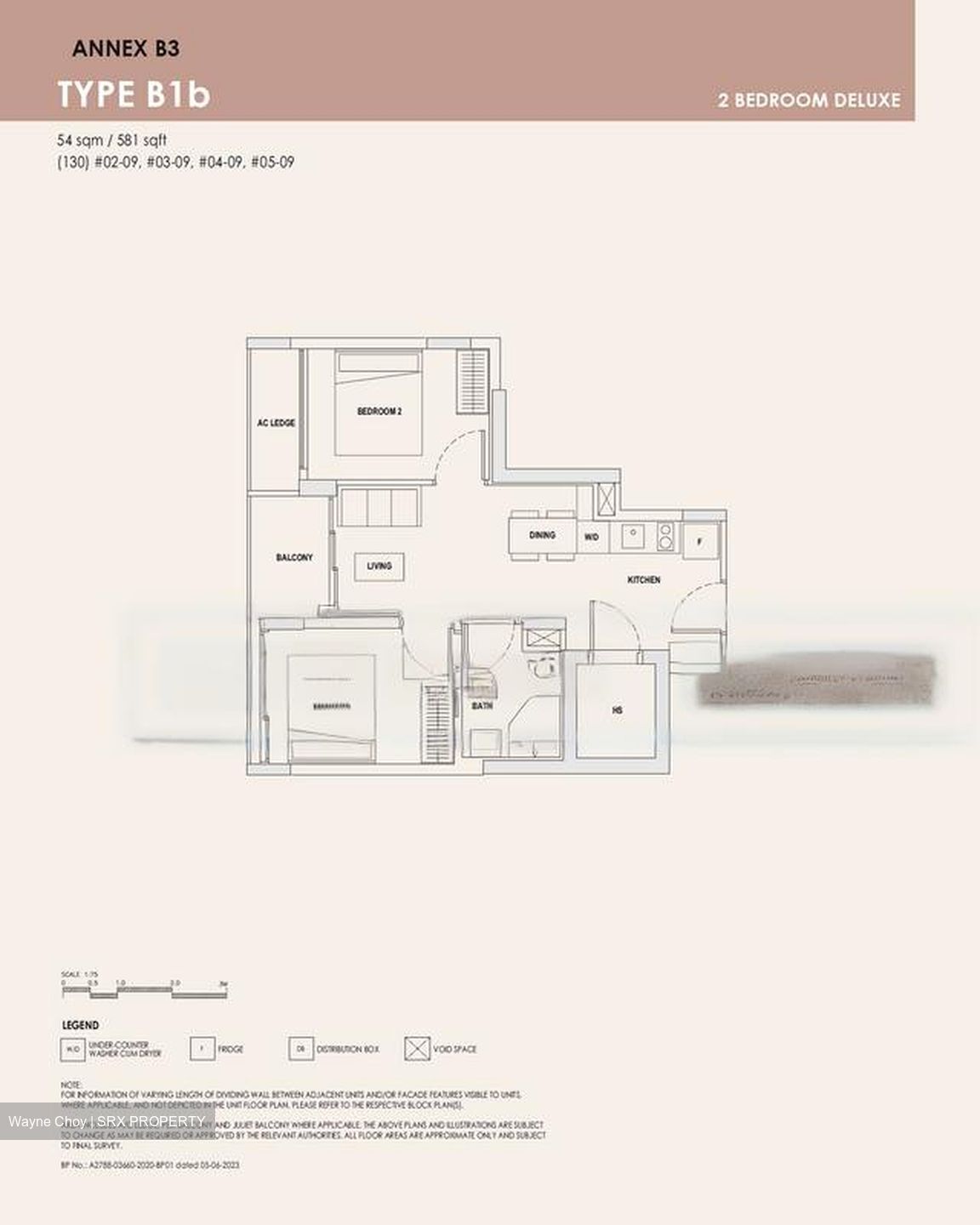 Orchard Sophia (D9), Apartment #474375061